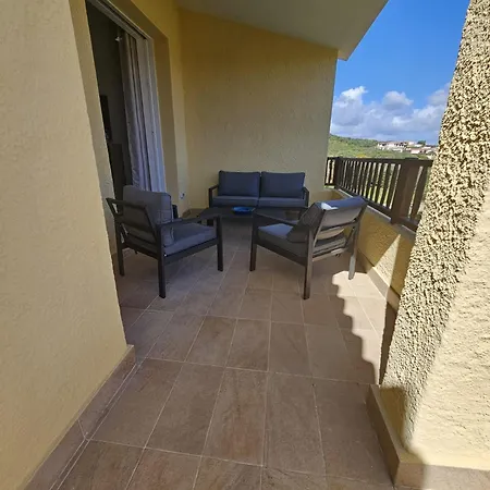 Casa Smeralda Serenity Cannigione Apartment *
