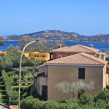 Casa Smeralda Serenity Cannigione * Arzachena