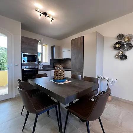 Casa Smeralda Serenity Cannigione