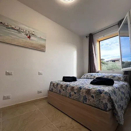 Casa Smeralda Serenity Cannigione * Arzachena