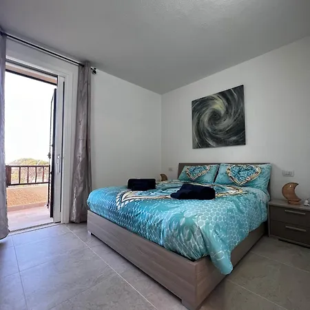 Casa Smeralda Serenity Cannigione