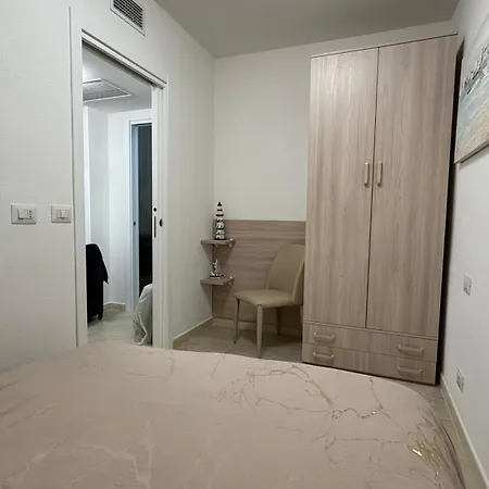 Casa Smeralda Serenity Cannigione Apartment *