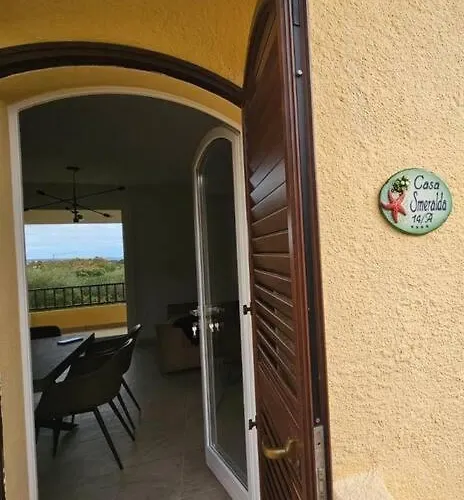 Casa Smeralda Serenity Cannigione Arzachena