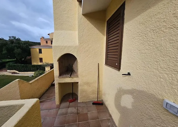 Casa Smeralda Serenity Cannigione Arzachena