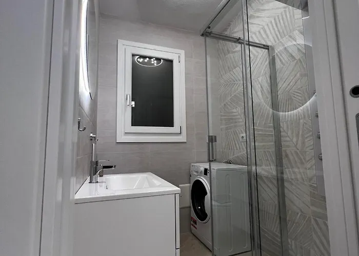 Apartamento Casa Smeralda Serenity Cannigione