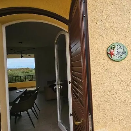 Casa Smeralda Serenity Cannigione Арцакена