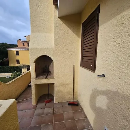 Casa Smeralda Serenity Cannigione Арцакена