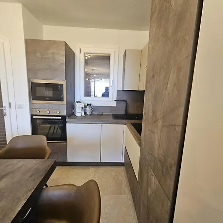 Casa Smeralda Serenity Cannigione * Арцакена