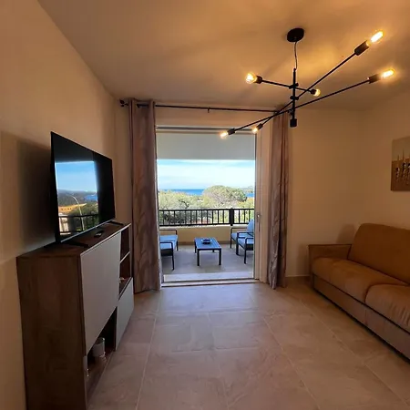 Casa Smeralda Serenity Cannigione Арцакена