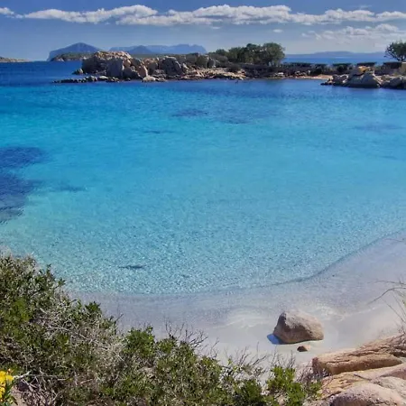 Casa Smeralda Serenity Cannigione Apartman Arzachena