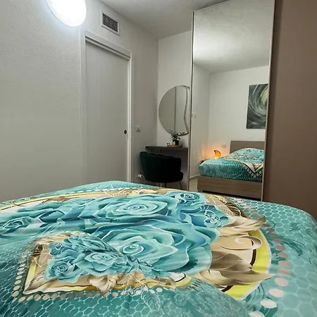 Casa Smeralda Serenity Cannigione Апартаменты *