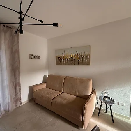 Casa Smeralda Serenity Cannigione Апартаменты