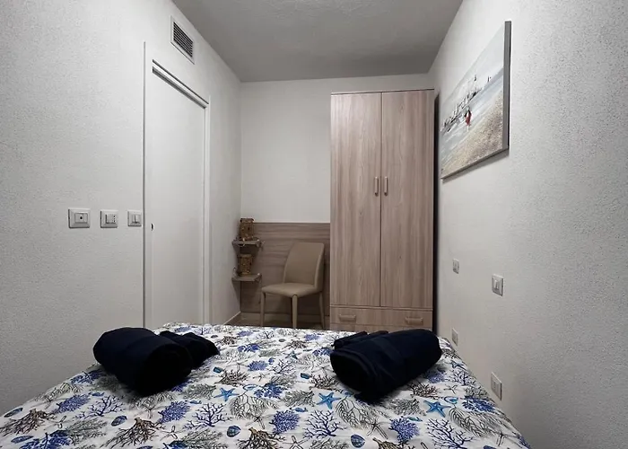 Casa Smeralda Serenity Cannigione Apartment *