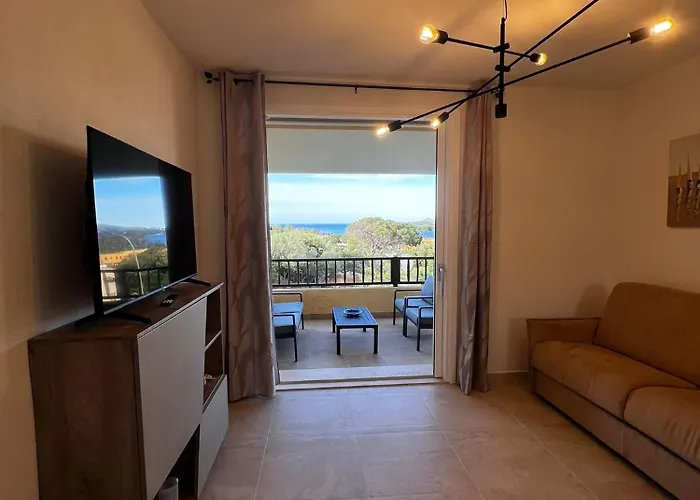 Casa Smeralda Serenity Cannigione Arzachena