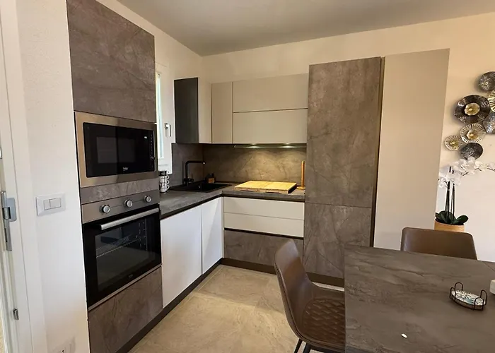 Casa Smeralda Serenity Cannigione Apartman Arzachena