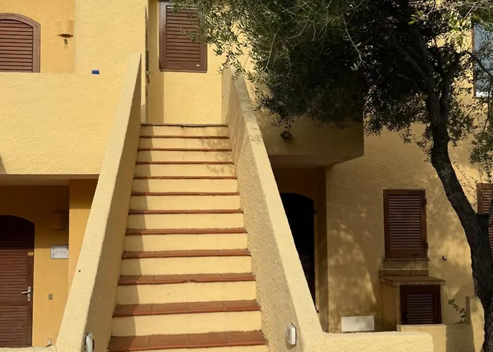 Casa Smeralda Serenity Cannigione Arzachena