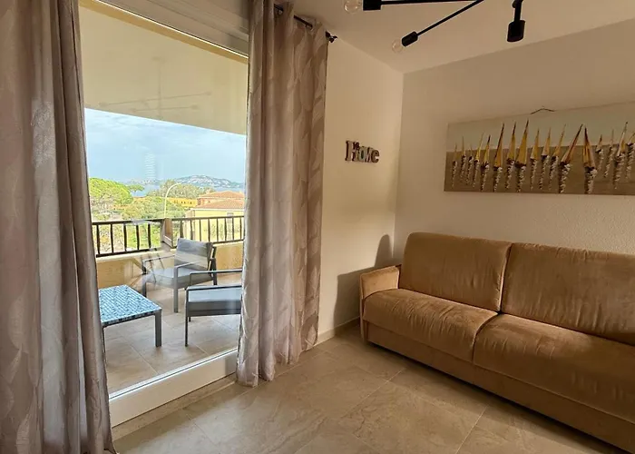 Apartman Casa Smeralda Serenity Cannigione *