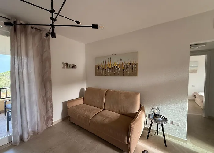 Casa Smeralda Serenity Cannigione Apartman